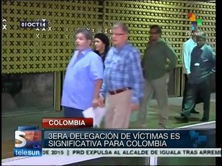 Congresistas llaman a los colombianos a defender la vida y la paz