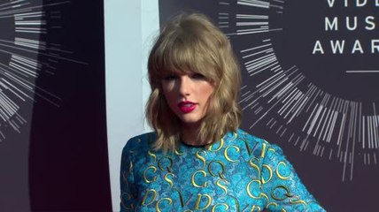 Taylor Swift habla sobre no estar en búsqueda de amor