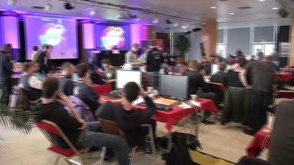 Hackathon 76 : Créativité et Innovation en Action