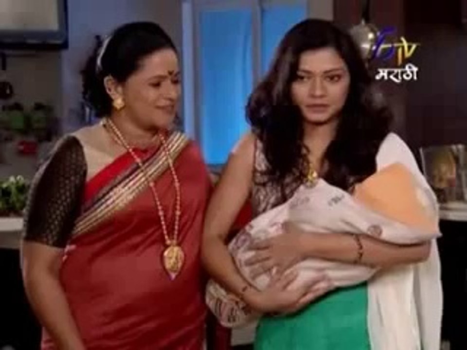 AS - असावा सुंदर स्वप्नांचा बंगला - 25th September 2014