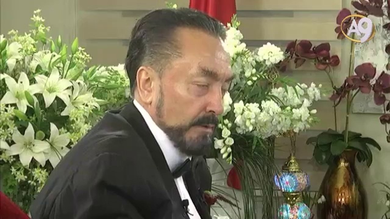 Adnan Oktar: Kürt dostuyum çünkü çok güzel ahlaklı ve imanlılar.
