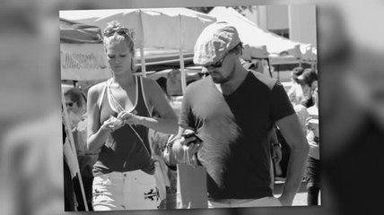 Leonardo DiCaprio serait séparé de Toni Garrn