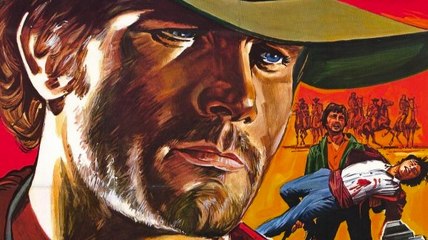 Vengeance for Vengeance (1968) John Ireland, Gianni Medici, Loredana Nusciak-1.  Spaghetti Western