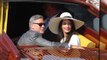 Un mariage de conte de fée : George Clooney et Amal Alamuddin