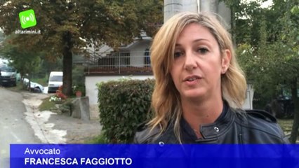 Chi l'ha visto? tornerà a parlare di Guerrina. Nel video l'avvocato e il conduttore