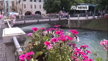 FOLLINA: "PRATO FIERA RESTI COSI'"