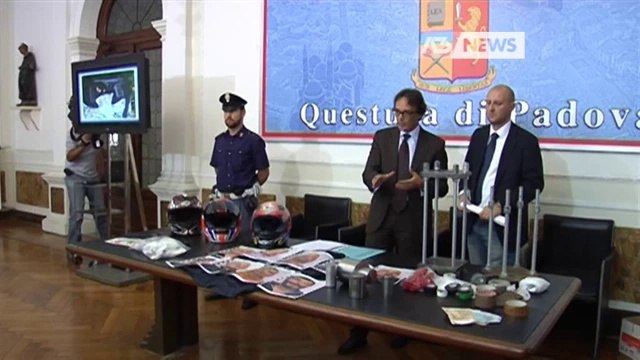 COCAINA E HASHISH: NOVE ARRESTI