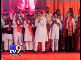 Mumbai: Shiv Sena chief Uddhav Thackeray's question on 'Modi Wave' - Tv9 Gujarati