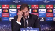 Juventus, Allegri: 'Sapevamo che fare gol contro l'Atletico sarebbe stato difficile'
