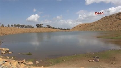 Denizli Defineciler Umudu Kesti, Göl Kurtuldu