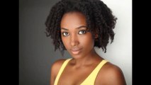 Beautiful Black Women With Natural Hair pt. 3
