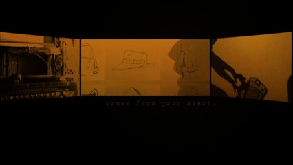 Vànova  "If We Could Read His Mind"