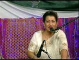 DM Digital TV Program DM Special Munni Begum ghazal (qeemat-e-dil bata dijiye )