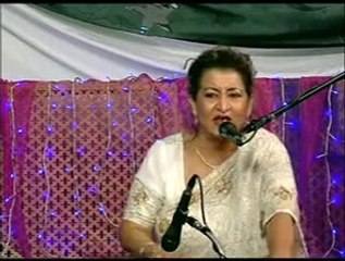 DM Digital TV Program DM Special Munni Begum ghazal (qeemat-e-dil bata dijiye )