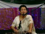 DM Digital TV Program DM Special Munni Begum ghazal (yahan tangi-e-qafas hai wahan fiker-e-ashiyana)