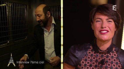 Les 3 premières minutes - Un Soir à la Tour Eiffel - Kad Mérad