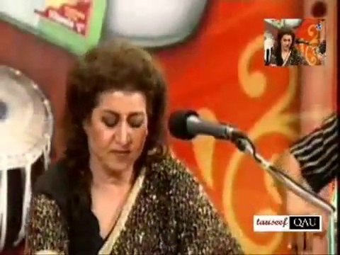 ishaq mein ham tumhain kya - Munni Begum