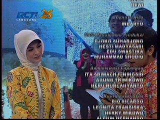 [141002]Dahsyat - Seg 6