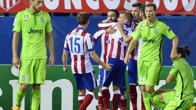 Allegri: Haben hohen Preis bezahlt
