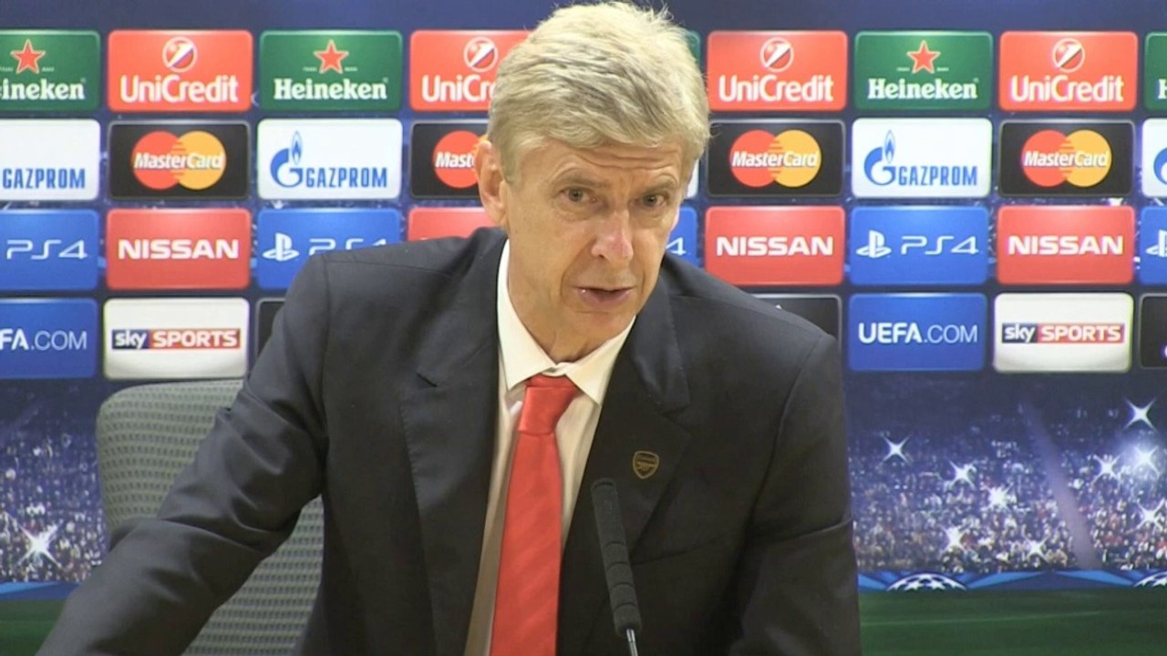 Welbeck-Dreierpack – Wenger schwärmt