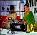 main khayal.....Munni Bagem Ghazal