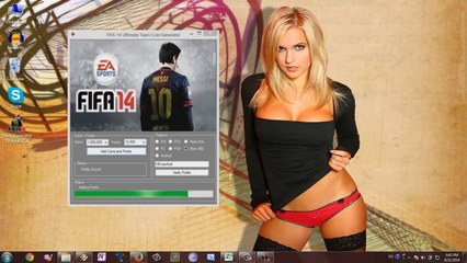 FIFA 14 Credit - Avoir des points et crédits gratuit - Credits a l'infini