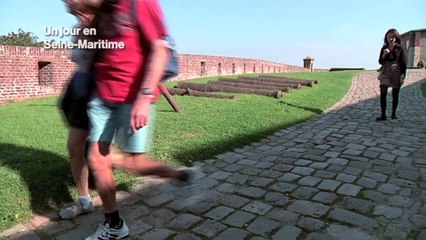 Le Château-Musée de Dieppe