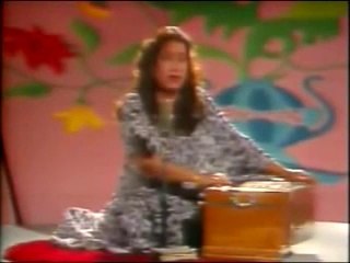 Munni Begum - Is Jagah Pyar Karna Ma'na Hai