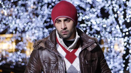 Ranbir Kapoor Discharged After Minor Surgery