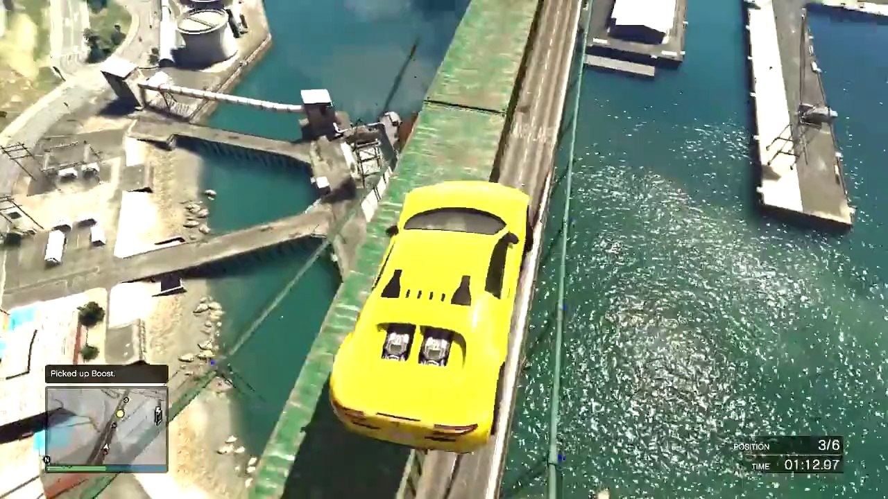 GTA 5 Funny Moments #161 With The Sidemen (GTA 5 Online Funny Moments)