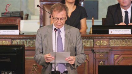 M. Jean Debeaupuis DGOS