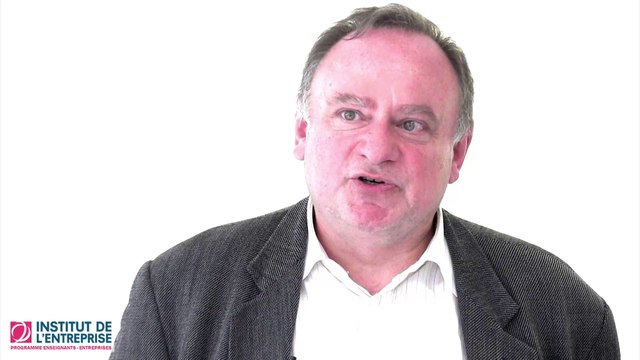 Quels sont les atouts des entreprises françaises pour relancer la croissance ? - 3 questions à Jean-Marc Daniel, Economiste, professeur à ESCP Europe