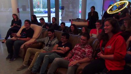 Saint MinUTT - 02 octobre 2014