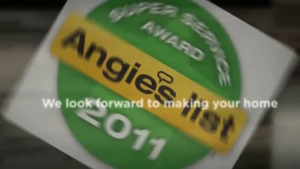 Home Remodeling San Diego - Providing All the Comfort You Need