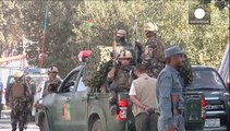 Afghanistan: attentato a Kabul contro autobus dell'esercito