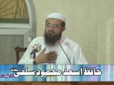 Hafiz Asad Mahmood Salfi Date 19-09-2014 Topic seerat e ibraheem Part 4