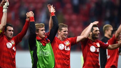 Bayer, Schmidt: "Gran partita, stiamo migliorando"