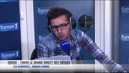 Très joli score pour France 3