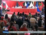 Maduro instala Bases de Misiones Socialistas en Caracas