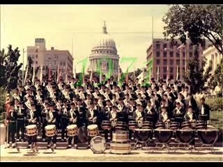 Des générations de Scouts 1938-2005