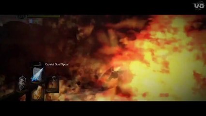 KILL EVERYONE! (Dark Souls Funny Moments Montage)(1)