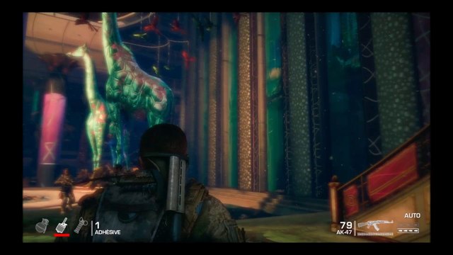 Spec ops: The Line chapitre 4