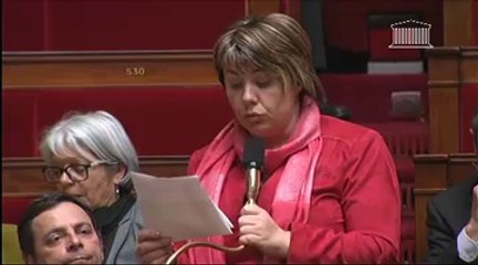 Refondation de l'école : débat dans l'Hémicycle