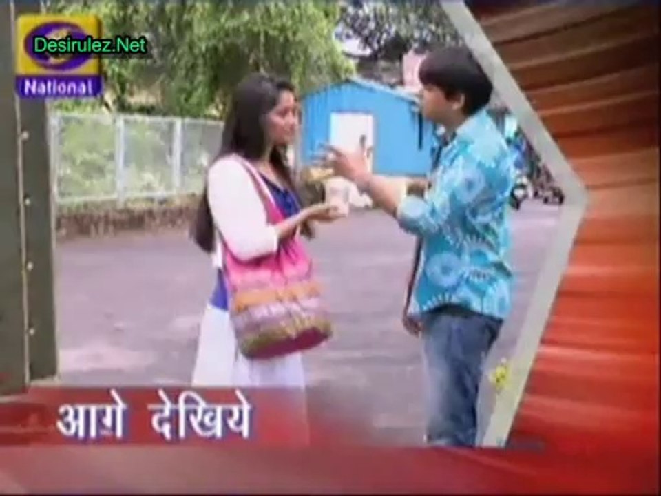Laaga Chunri Mai Daag 2nd October 2014pt1