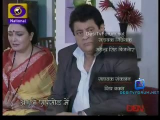 Lakeeren Kismat Ki 2nd October 2014pt2