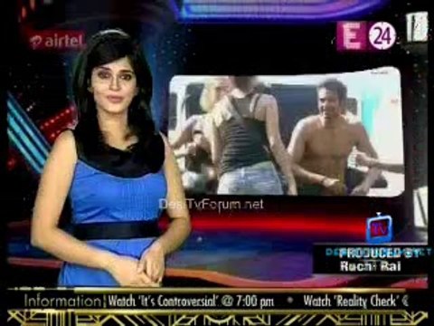 Reality Check (E24) 2nd October 2014