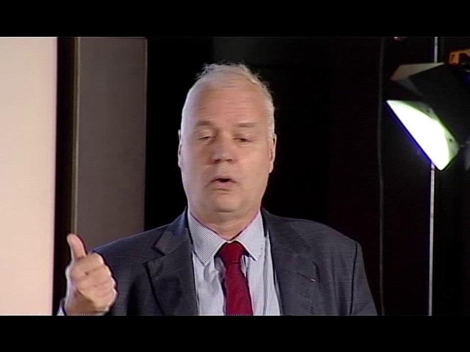 préambule numérique Bruno METTLING - DGA & DRH Groupe Orange - 13eme rencontre de l'OBSdesRSE Du dialogue Social aux conversations numériques