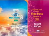 Shocking confessions.....Tonight 9PM only on Bigg Boss 8!