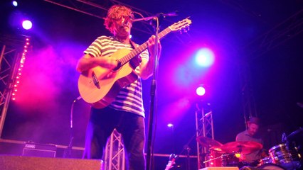 Bobo Rondelli -  canzone (Don Backy) live