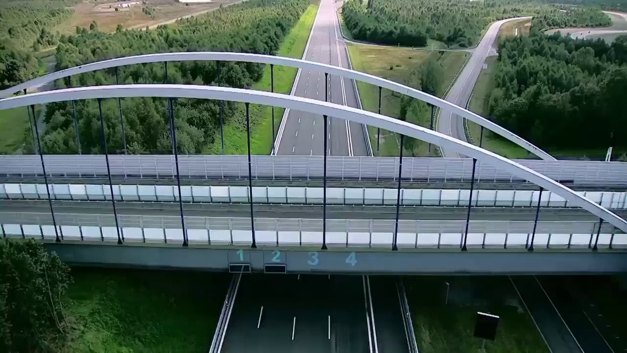 The Next Generation Mercedes Truck